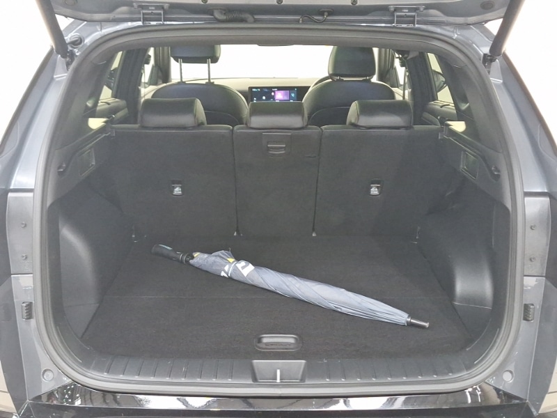 Used Hyundai TUCSON 2024 for sale - 77419846: Photo 8