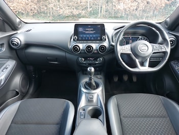 Used Nissan Juke 2023 for sale - 78643271: Photo