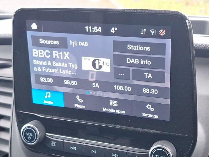 Used Ford Transit 2022 for sale - 76628811: Photo 10