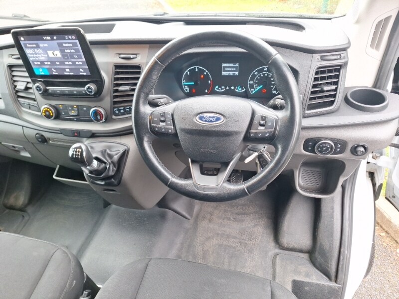 Used Ford Transit 2022 for sale - 76628811: Photo 7