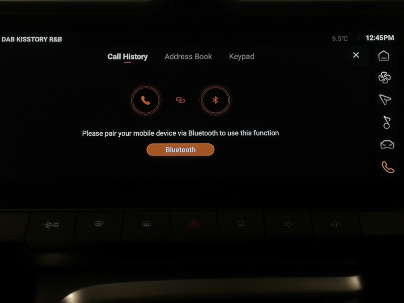 Used MG MG ZS 2025 for sale - 77087174: Photo 10