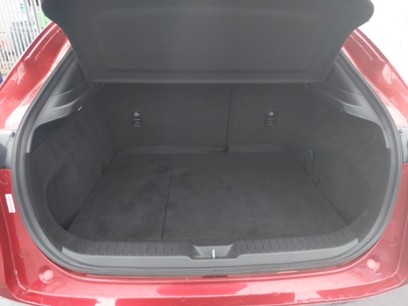 Used Mazda CX-30 2021 for sale - 76695270: Photo 8