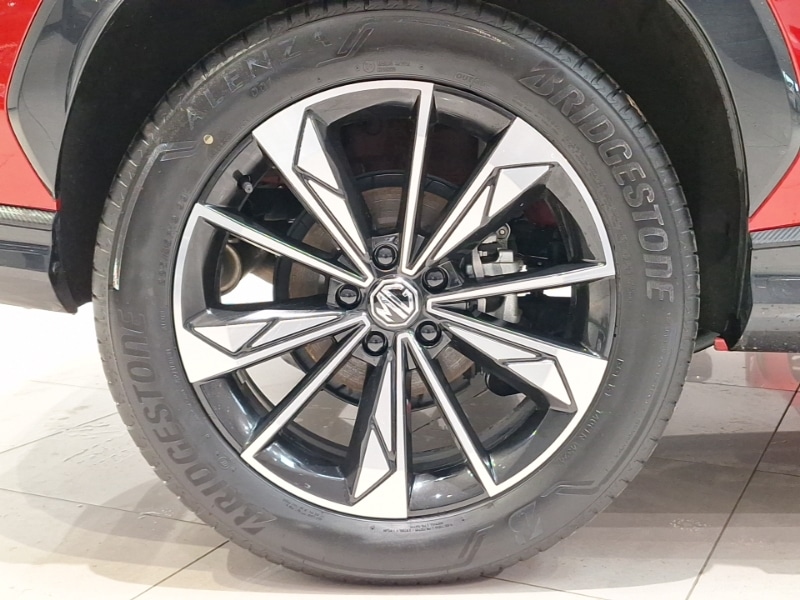 Used MG MG HS 2025 for sale - 76606730: Photo 12