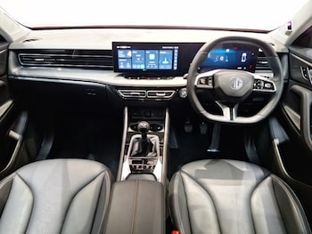 Used MG MG HS 2025 for sale - 76606730: Photo