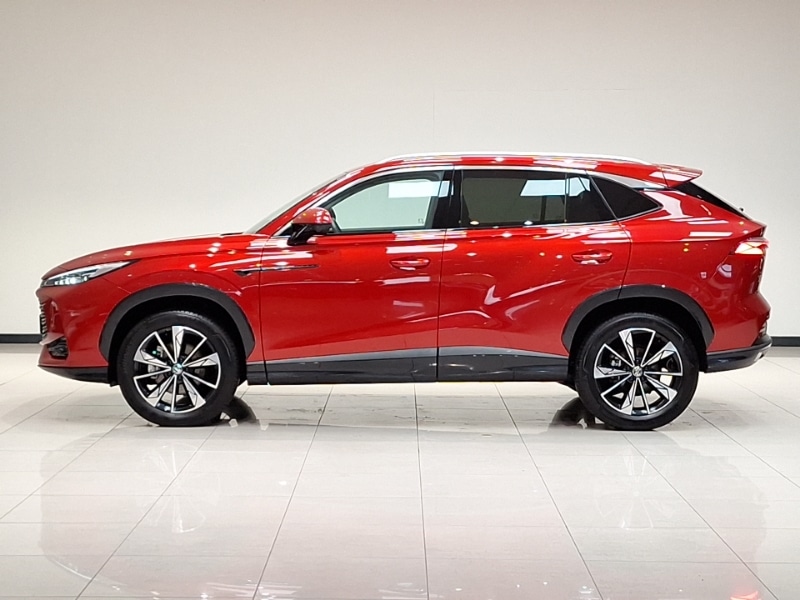 Used MG MG HS 2025 for sale - 76606730: Photo 4