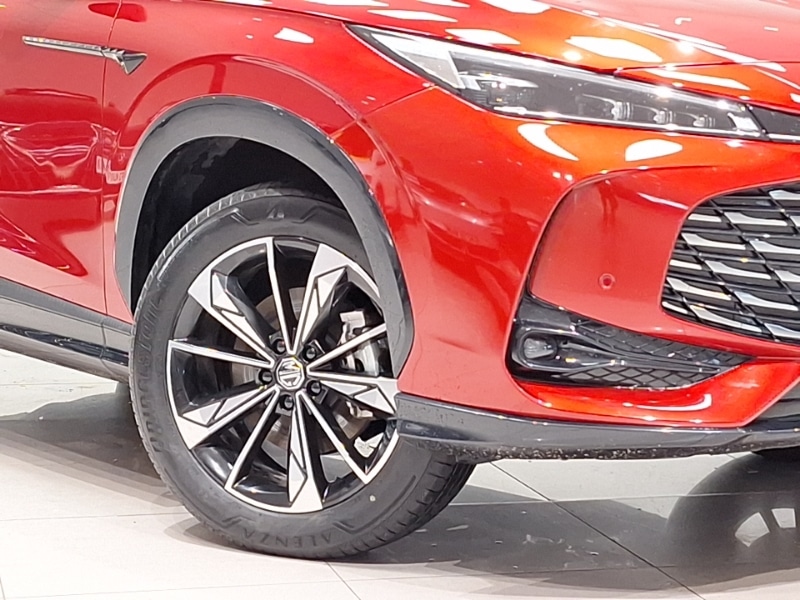 Used MG MG HS 2025 for sale - 76606730: Photo 9