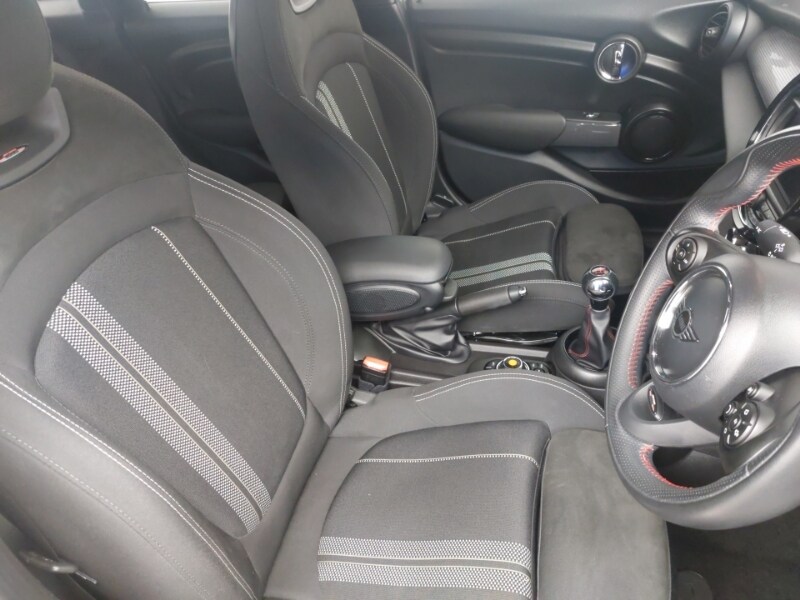 Used MINI Hatch 2020 for sale - 77046937: Photo 11