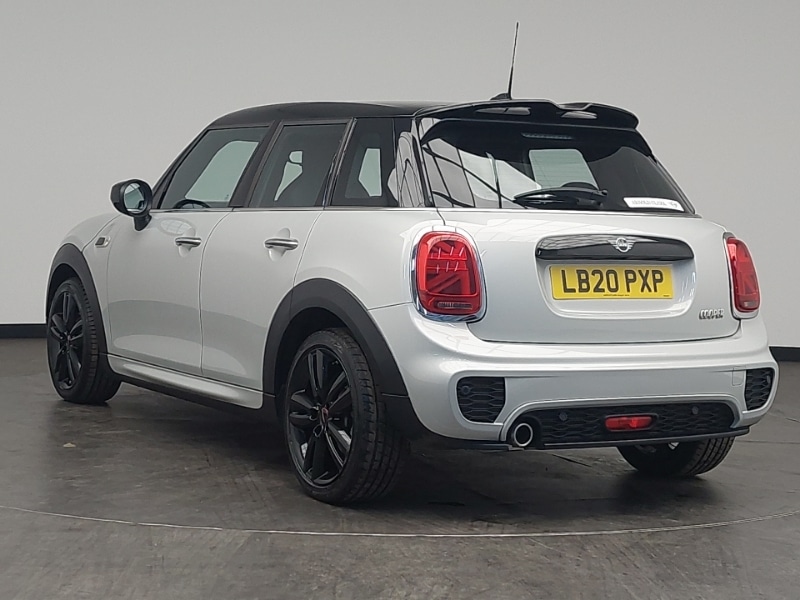 Used MINI Hatch 2020 for sale - 77046937: Photo 3