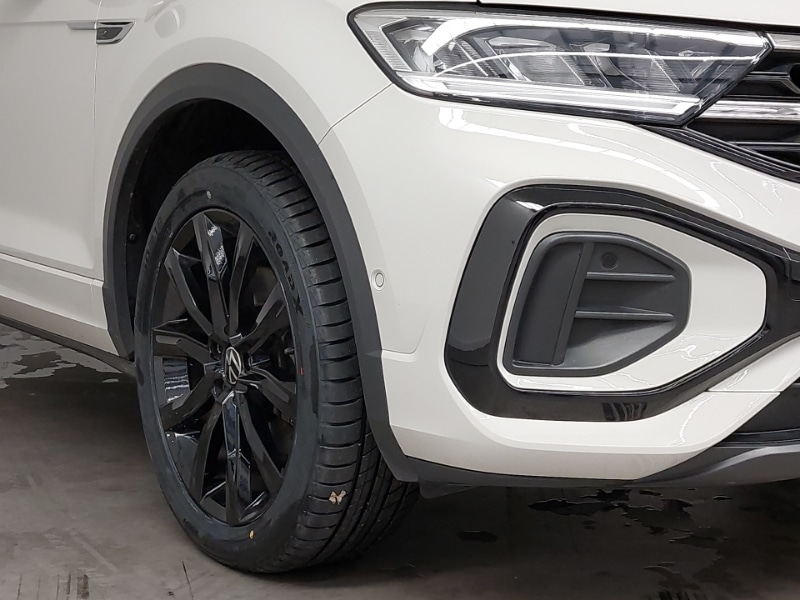 Used Volkswagen T-Roc 2023 for sale - 77911993: Photo 9