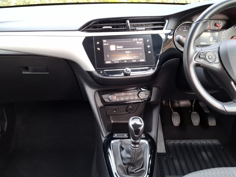 Used Vauxhall Corsa 2021 for sale - 77652524: Photo 10