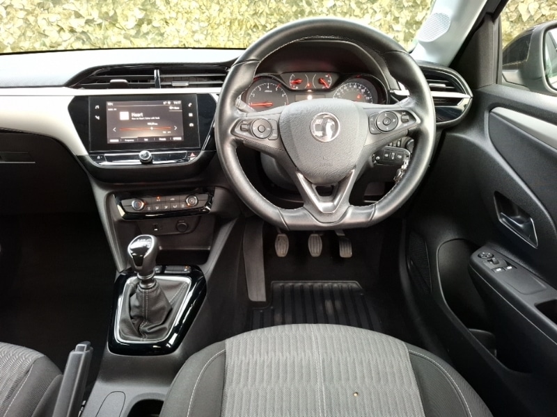 Used Vauxhall Corsa 2021 for sale - 77652524: Photo 7