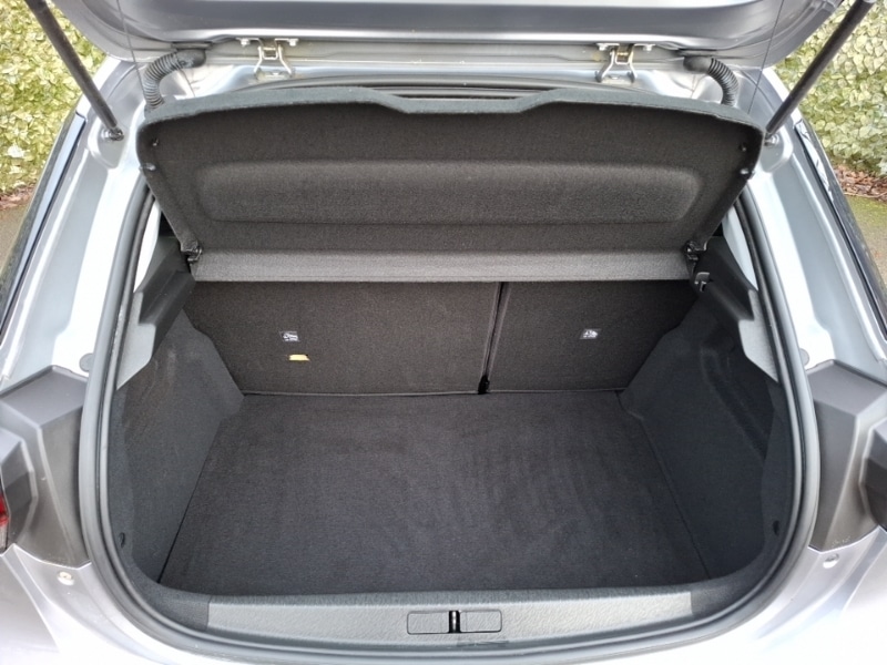 Used Vauxhall Corsa 2021 for sale - 77652524: Photo 8