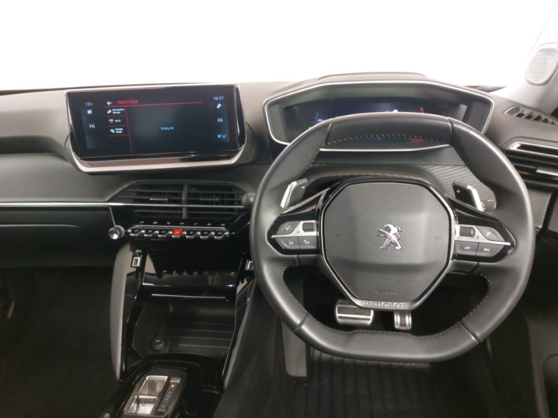 Used Peugeot 2008 2022 for sale - 77558958: Photo 5