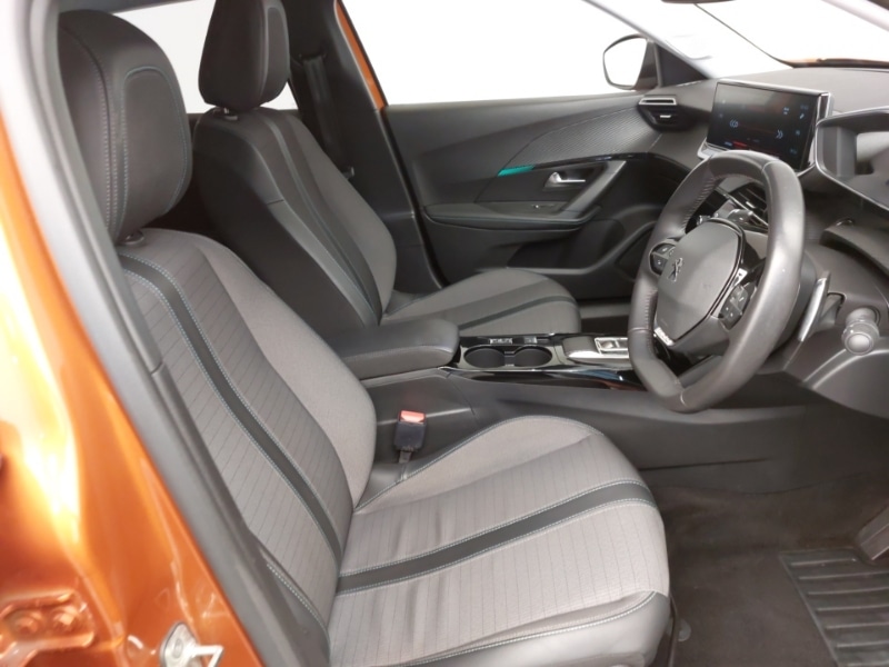 Used Peugeot 2008 2022 for sale - 77558958: Photo 6