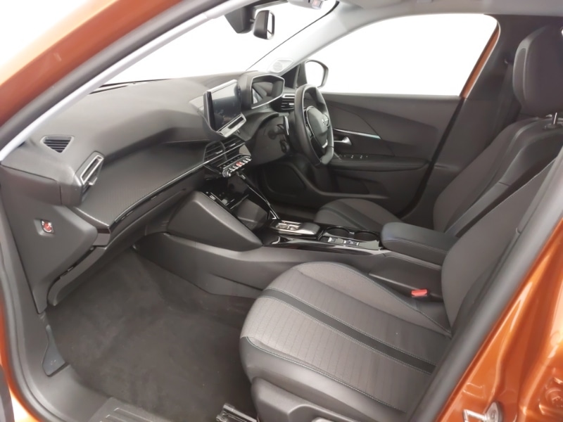 Used Peugeot 2008 2022 for sale - 77558958: Photo 7