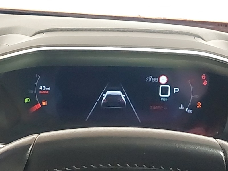 Used Peugeot 2008 2022 for sale - 77558958: Photo 9