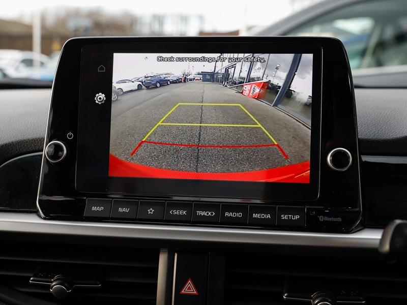 Used Kia Picanto 2022 for sale - 77285296: Photo 11