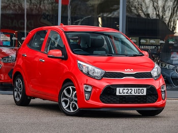 2022 - 1.0 3 5dr [4 seats]