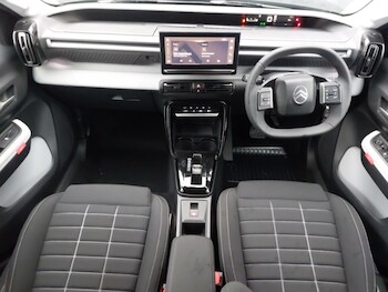 Used Citroen C3 Aircross 2025 for sale - 76920994: Photo