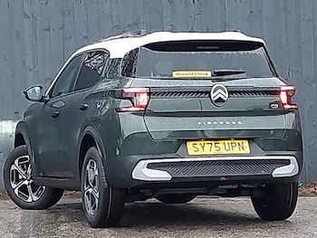 Used Citroen C3 Aircross 2025 for sale - 76920994: Photo