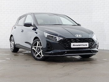 Used Hyundai i20 2024 for sale - 77399146: Photo