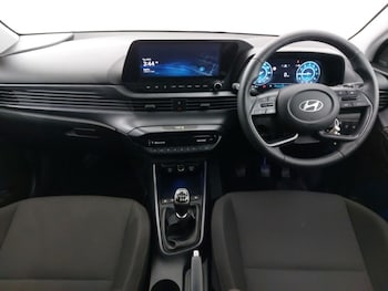 Used Hyundai i20 2024 for sale - 77399146: Photo