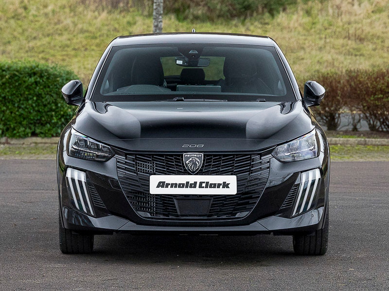 Used Peugeot 208 2025 for sale - 77410754: Photo 10