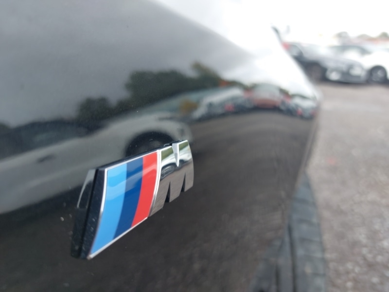 Used BMW 3 Series 2024 for sale - 76343288: Photo 12
