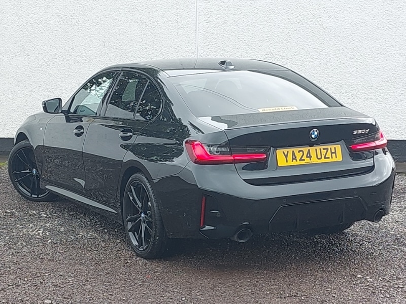 Used BMW 3 Series 2024 for sale - 76343288: Photo 3