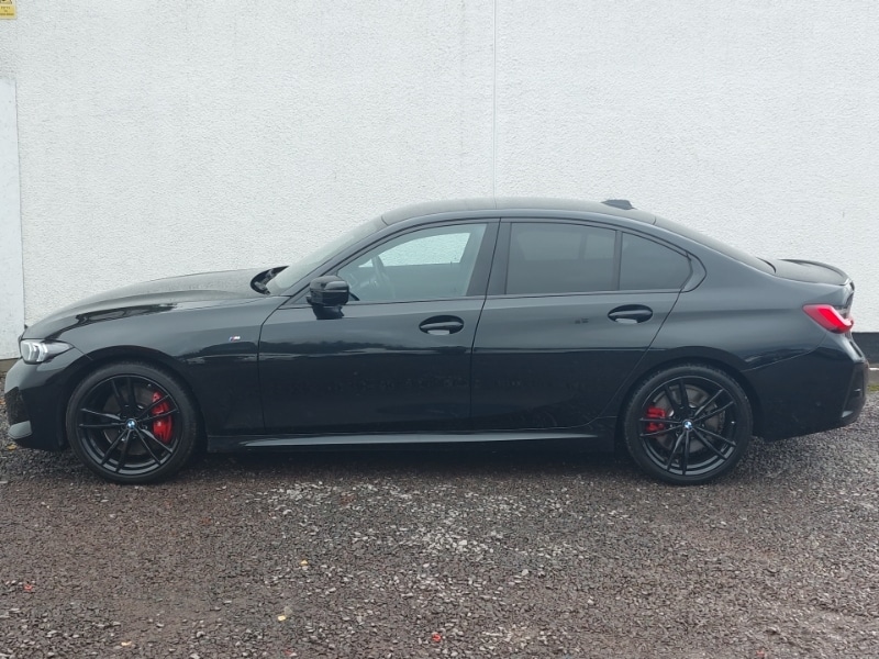Used BMW 3 Series 2024 for sale - 76343288: Photo 4