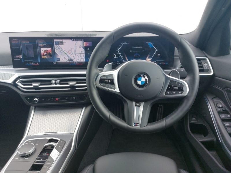Used BMW 3 Series 2024 for sale - 76343288: Photo 7