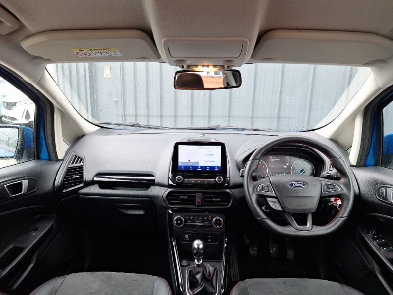 Used Ford Ecosport 2022 for sale - 76861408: Photo 2