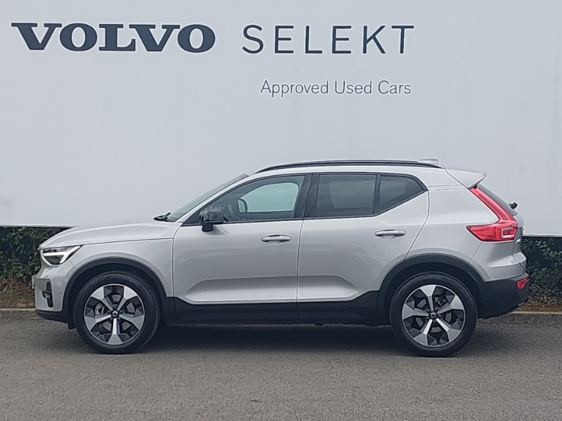 Used Volvo XC40 2023 for sale - 77786748: Photo 4