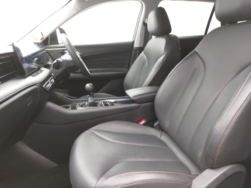 Used MG MG HS 2025 for sale - 77285229: Photo 5