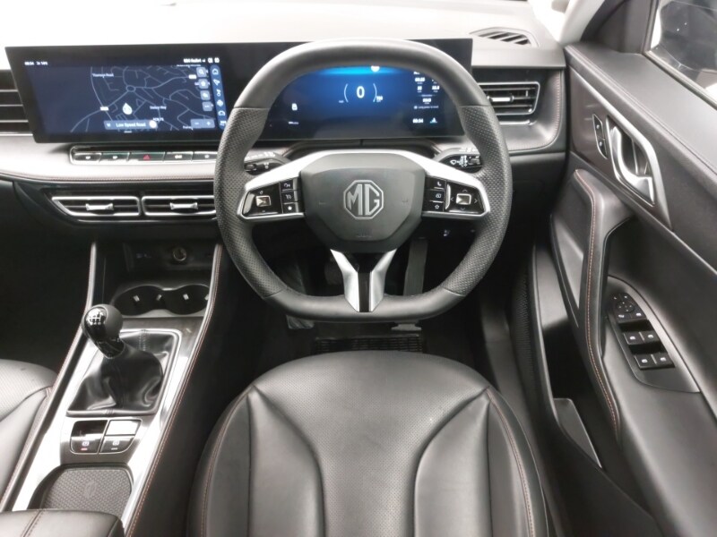 Used MG MG HS 2025 for sale - 77285229: Photo 7