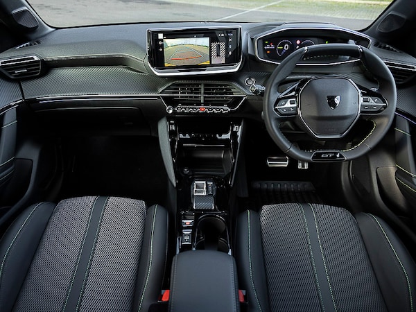 Used Peugeot 208 2025 for sale - 76288897: Photo 2