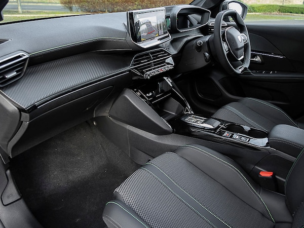 Used Peugeot 208 2025 for sale - 76288897: Photo 5