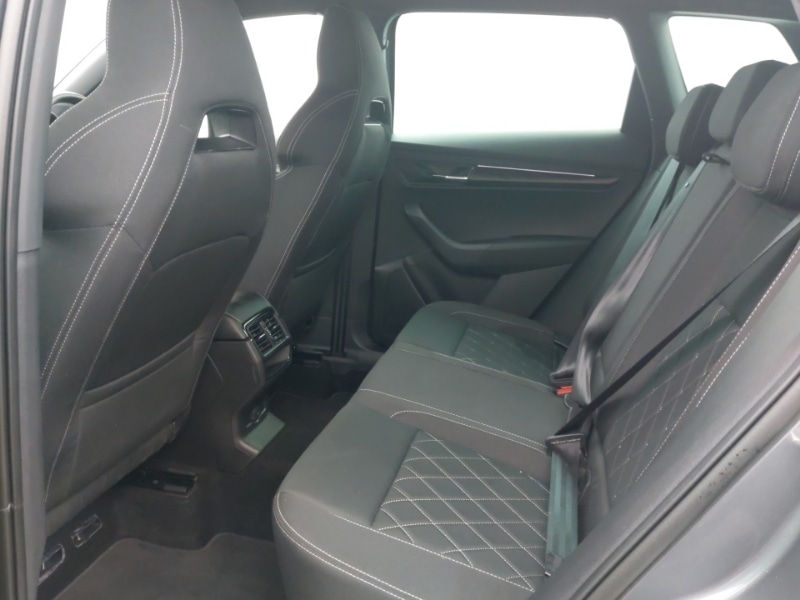 Used Skoda Karoq 2024 for sale - 76849540: Photo 6