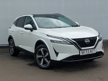 Used Nissan Qashqai 2024 for sale - 78795269: Photo