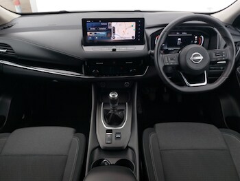 Used Nissan Qashqai 2024 for sale - 78795269: Photo