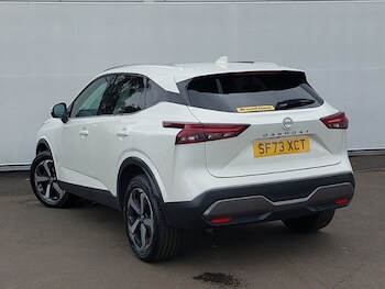 Used Nissan Qashqai 2024 for sale - 78795269: Photo