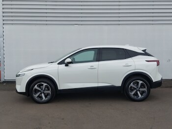 Used Nissan Qashqai 2024 for sale - 78795269: Photo