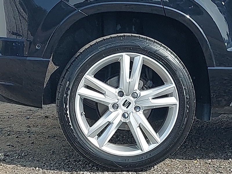 Used SEAT Ateca 2022 for sale - 76347752: Photo 12