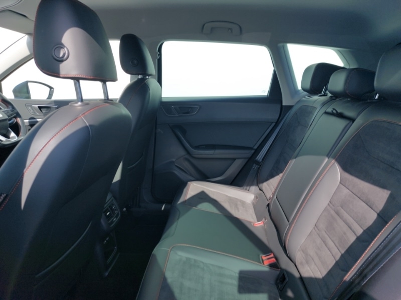 Used SEAT Ateca 2022 for sale - 76347752: Photo 6