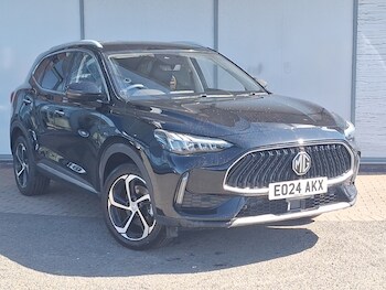 Used MG MG HS 2024 for sale - 78343199: Photo