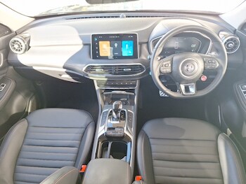 Used MG MG HS 2024 for sale - 78343199: Photo