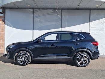 Used MG MG HS 2024 for sale - 78343199: Photo