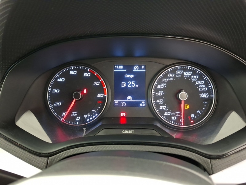 Used SEAT Arona 2023 for sale - 78184050: Photo 11