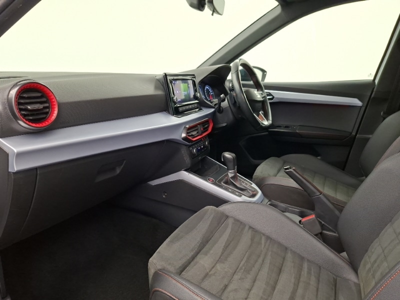 Used SEAT Arona 2023 for sale - 78184050: Photo 5