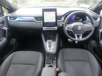 Used Renault Other 2024 for sale - 76451552: Photo